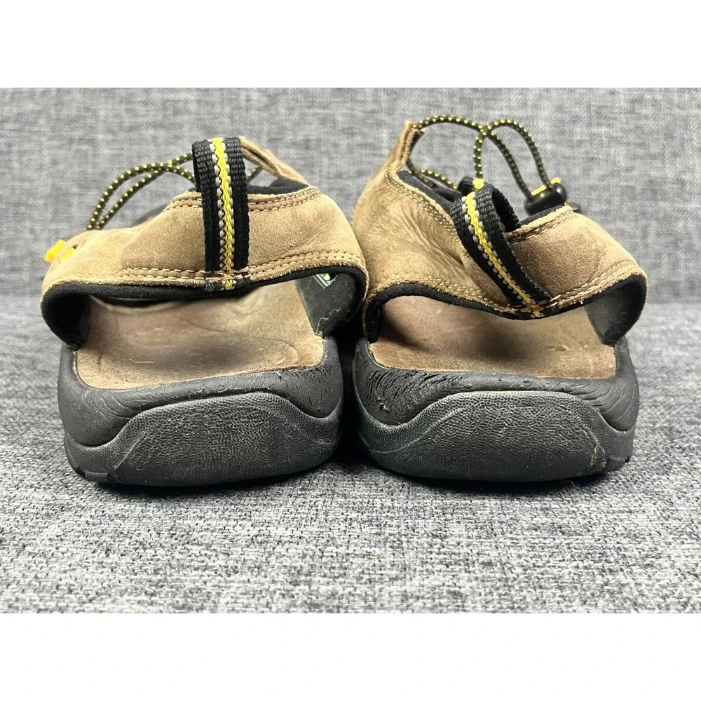 Keen newport h2